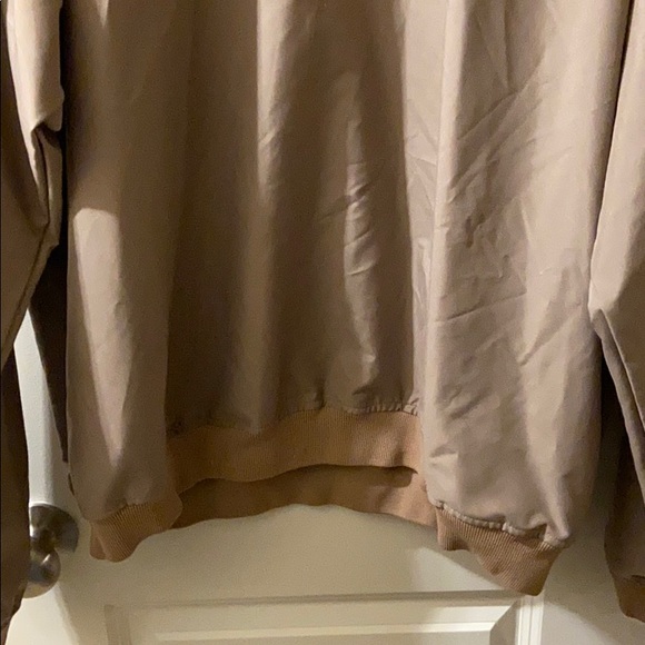 Austin Golf jacket - Picture 4 of 8